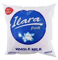 Ilara Pouch 500Ml