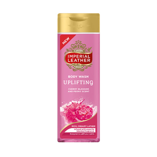 Imperial Leather Body Wash Uplifting 250Ml