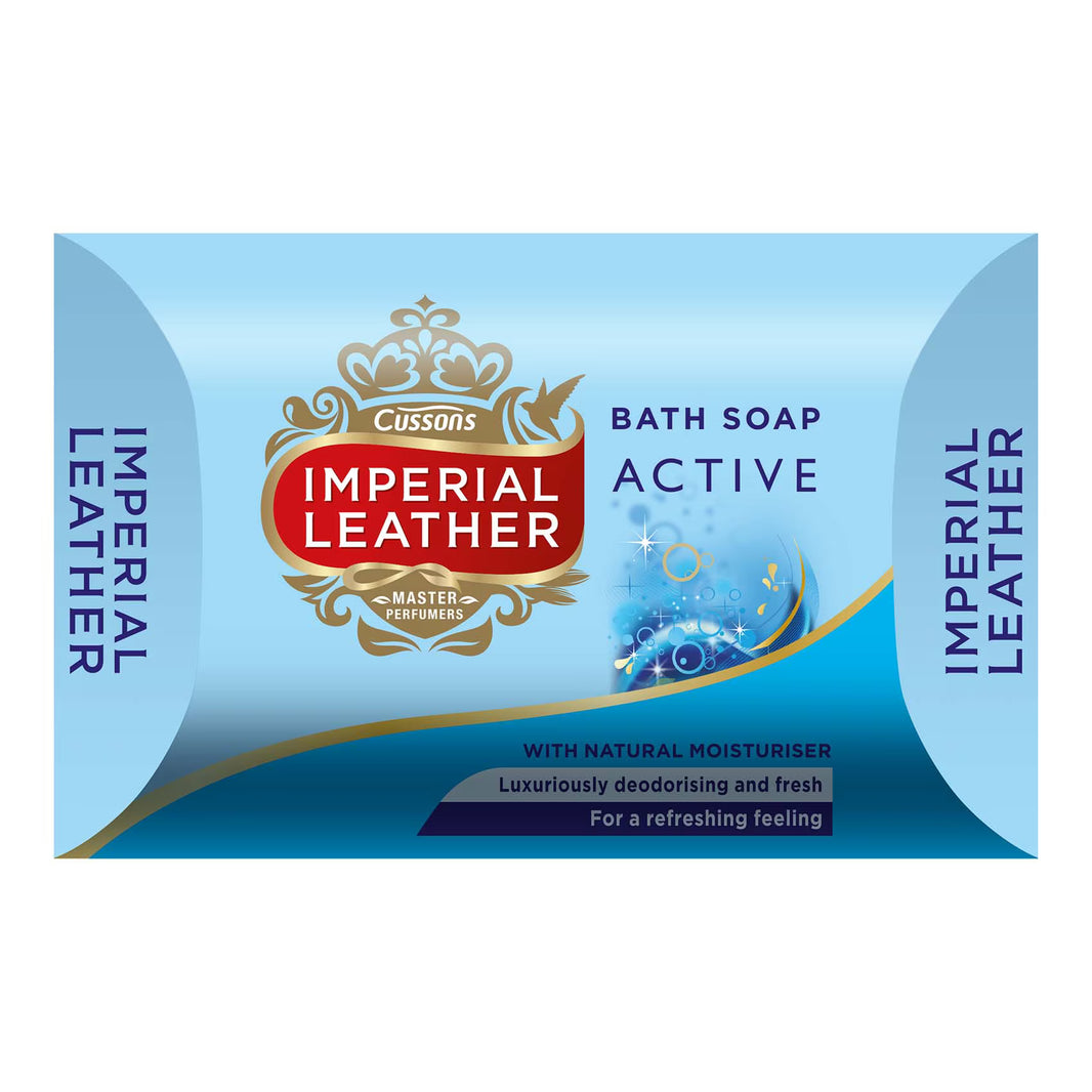 Imperial Leather Active 175G