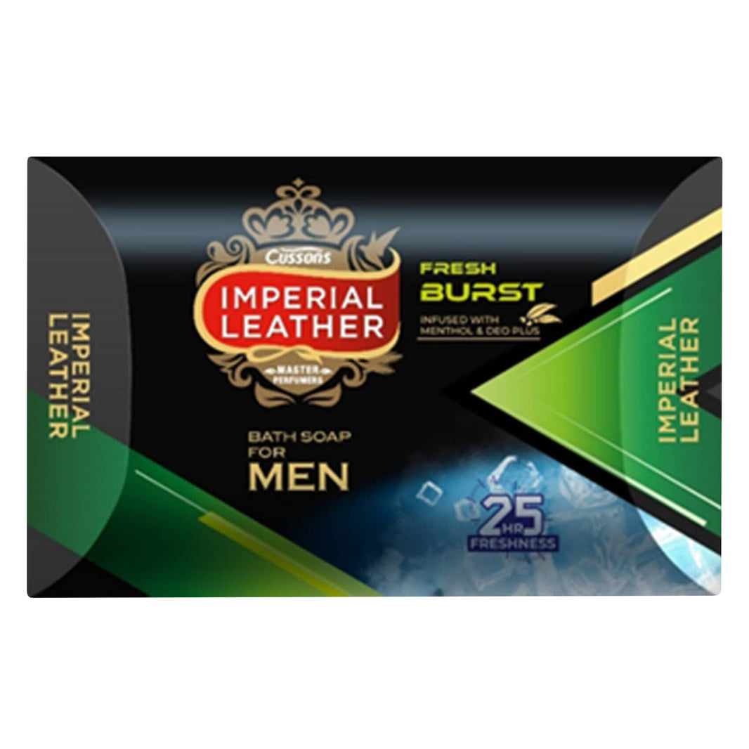 Imperial Leather Fresh Burst 150G