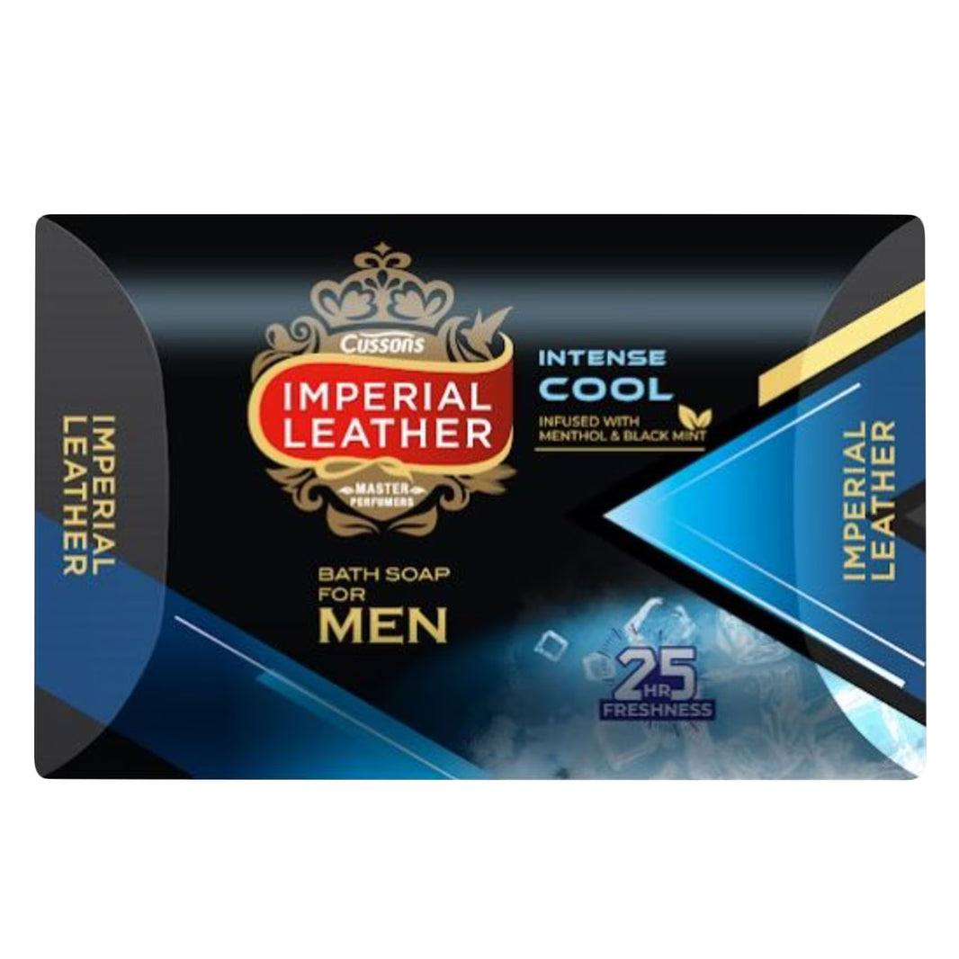 Imperial Leather Intense Cool 150G