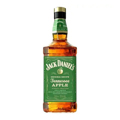 Jack Daniel Tennesse Apple 1L