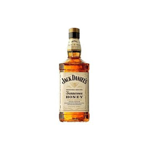 Jack Daniels Honey 750Ml