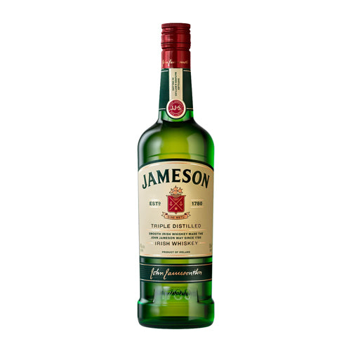 Jameson 750Ml