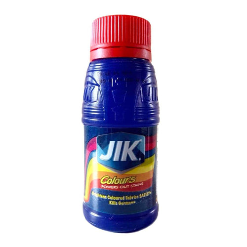 Jik Bleach Colours 70Ml