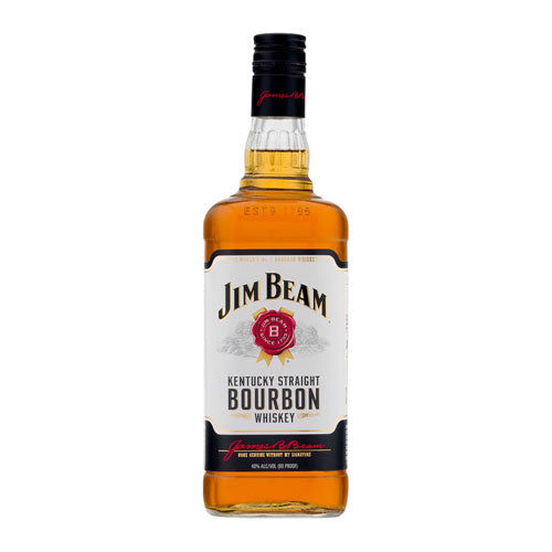 Jim Beam White 750Ml