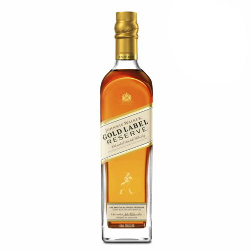 Johnie Walker Gold Reserve 750Ml