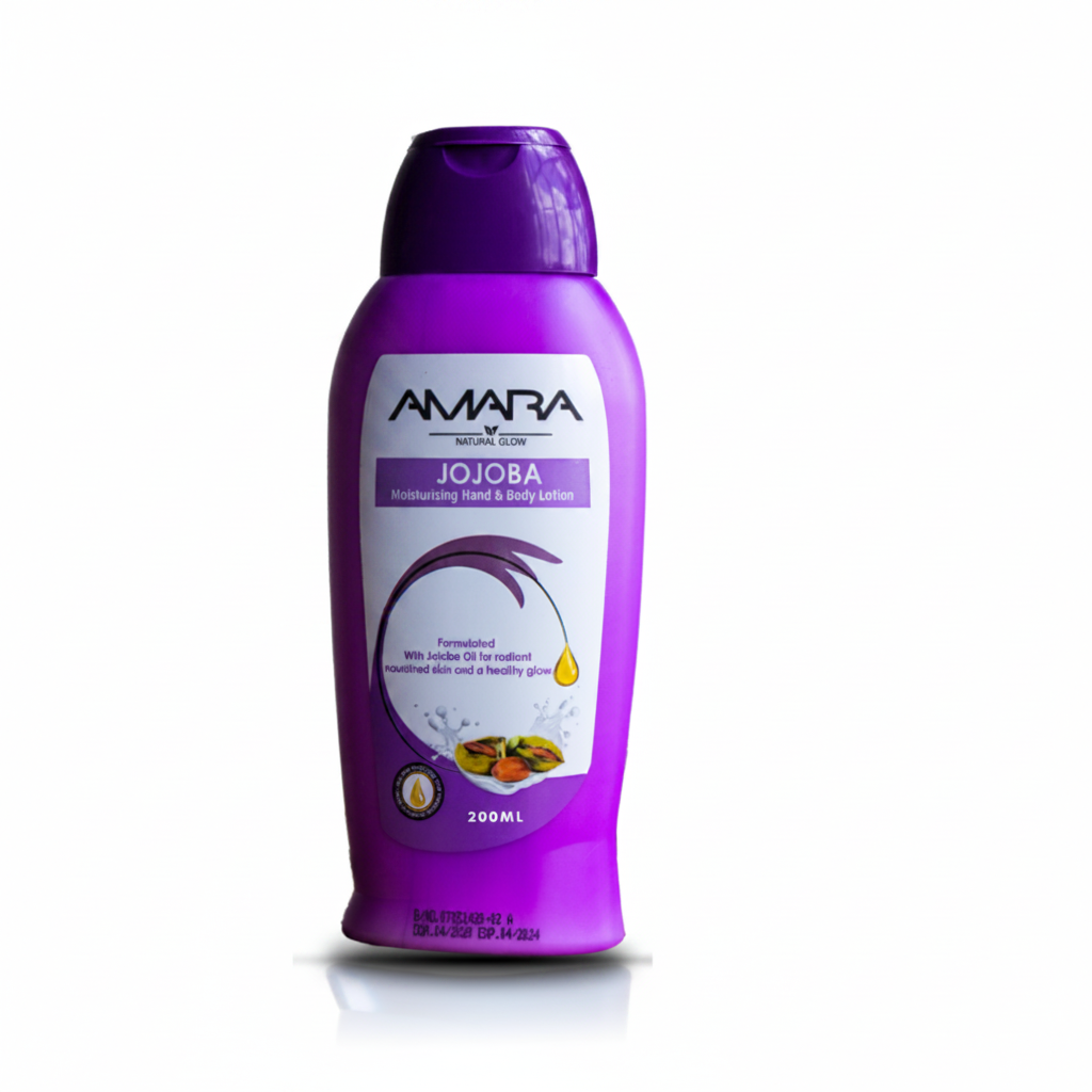 Amara Jojoba 200Ml