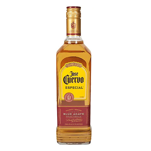 Jose Cuervo Gold 750Ml