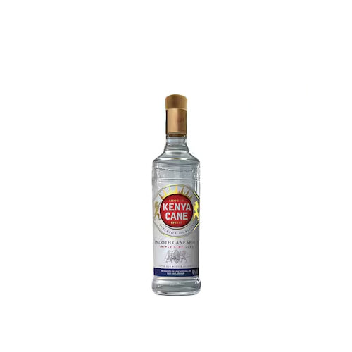 Kenya Cane Smooth 250Ml