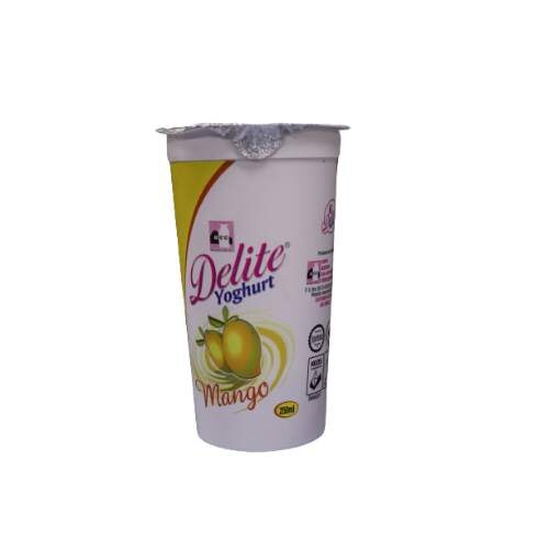 Kcc Mango Del 250Ml