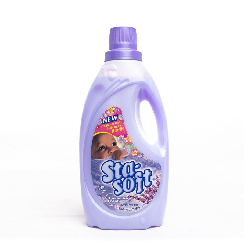 Sta Soft Lavender 2L