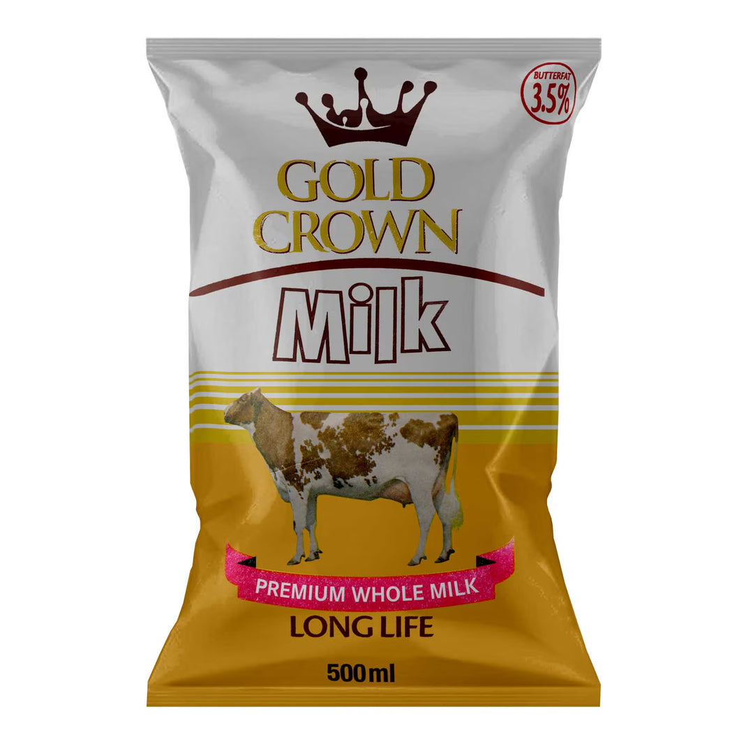 Kcc Gold Crown Esl 500Ml