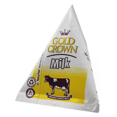 Gold Crown Tca 200Ml