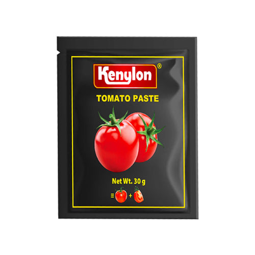 Kenylon Tomato Paste 30Gm