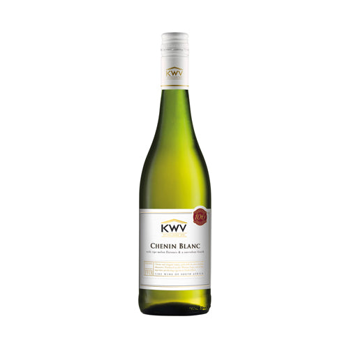 Kwv Classic Chenin Blanc 750Ml