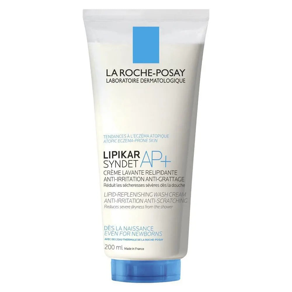 La Roche Posay Lipikar Syndet Ap+ 200Ml