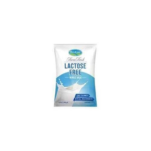 Brookside Lactose Free 500Ml