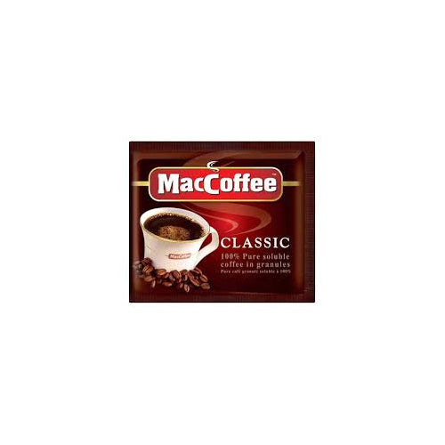 Maccoffe Classic 1.6Gm Satchet
