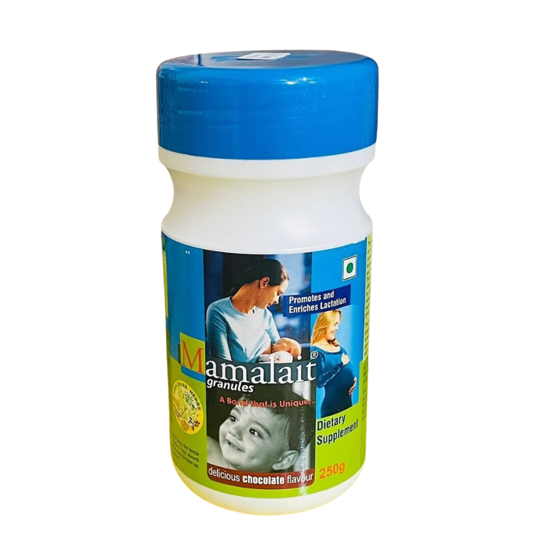 Mamalait Granules 250G