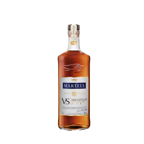Martel Vs 700Ml