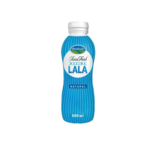 Brookside Lala 500Ml