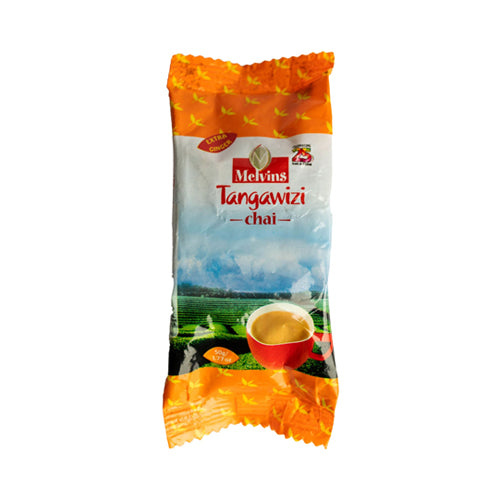 Melvins Ginger 50Gm