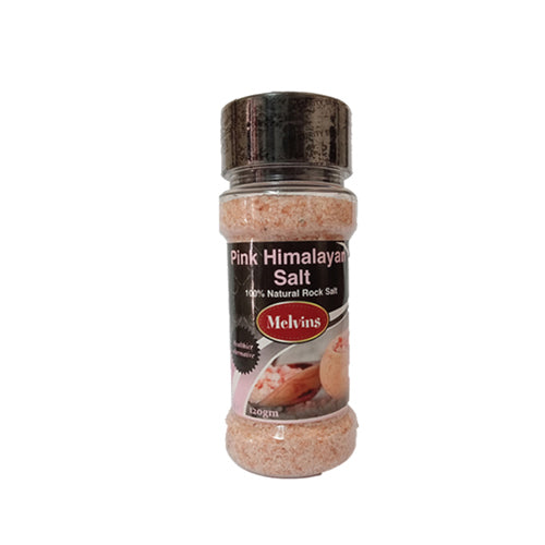 Melvins Salt Pink 250Gm Pouch