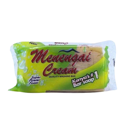 Menengai Cream 200G