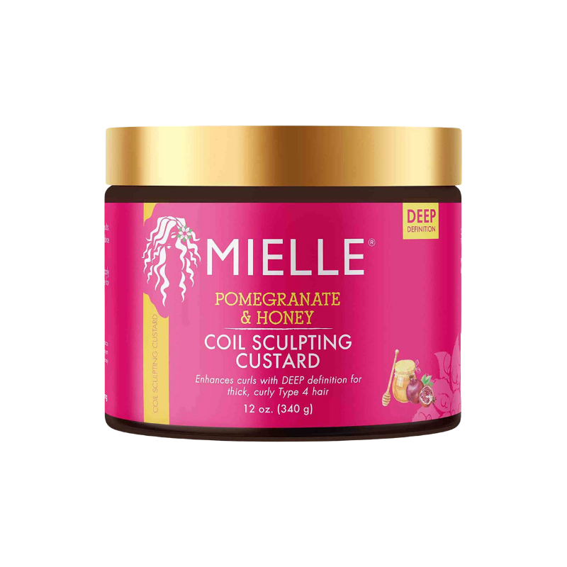 Mielle Pomegranate Custard 340G