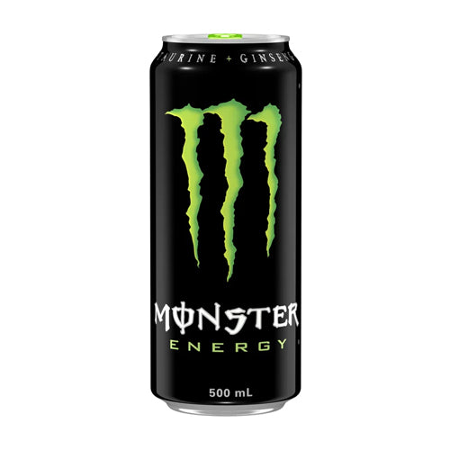 Monster Original 500Ml