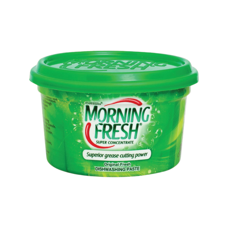 Morning Fresh Dish Washing Paste Original 200G