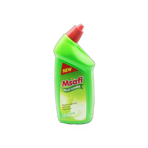 Msafi Toilet Cleaner Pine 500Ml