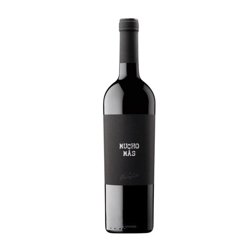 Muchu Mas Black Edition 750Ml