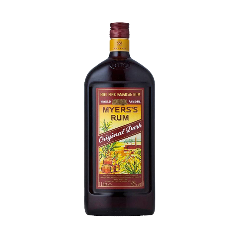 Myers's Rum 1L
