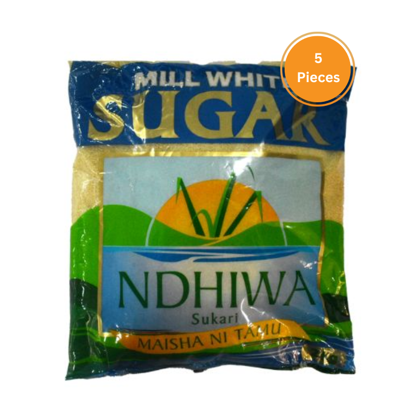 Ndhiwa 2Kg 1/2 Bale (5Pcs)