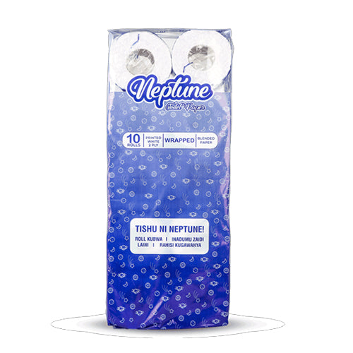 Neptune 10 Pack