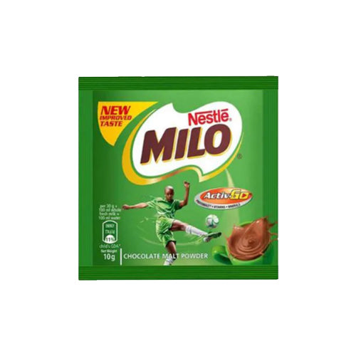 Nestle Milo 10G Sachet