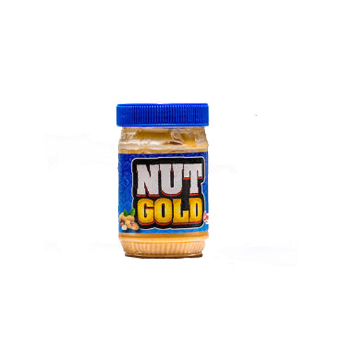 Nut Gold Peanut Butter Crunchy 250Gm