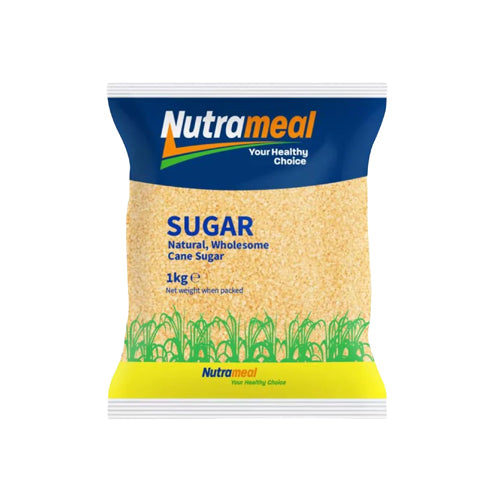 Nutrameal Sugar 1kg