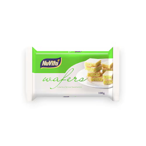 Nuvita Lemon Cream 100Gm