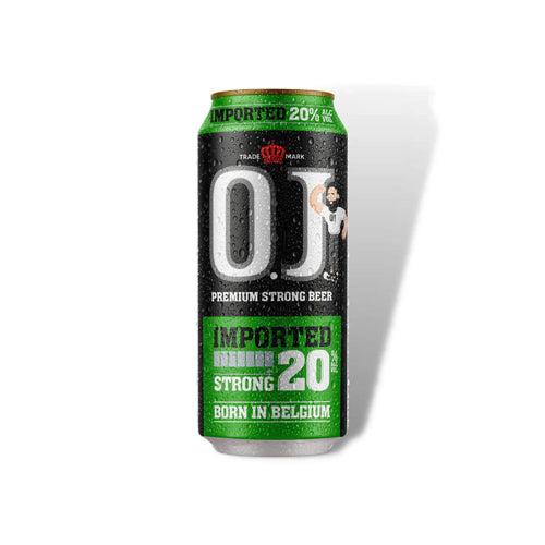 Oj 20%