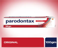 Paradontax Original Toothpaste 100G
