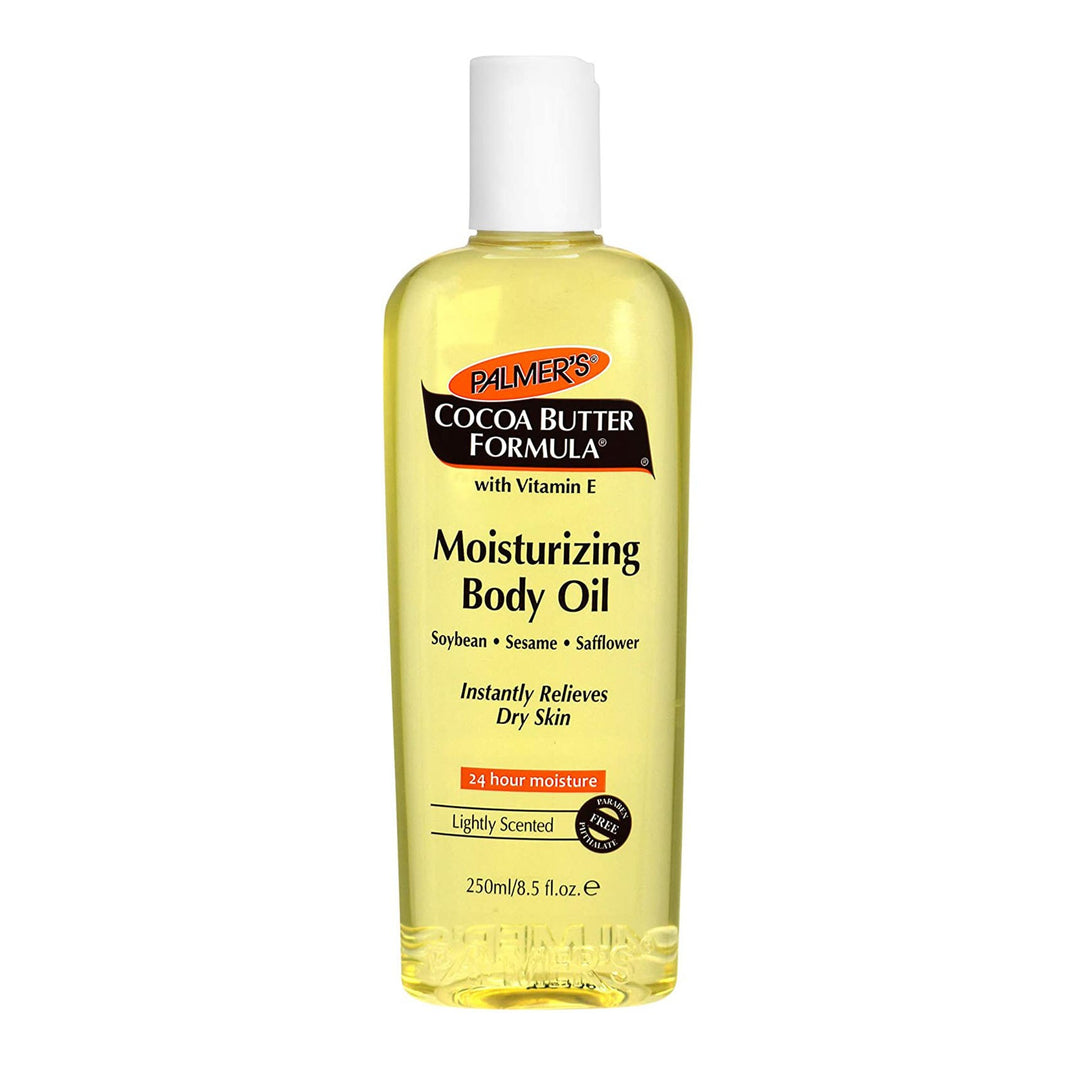 Palmers Moistuirizing Body Oil 250Ml