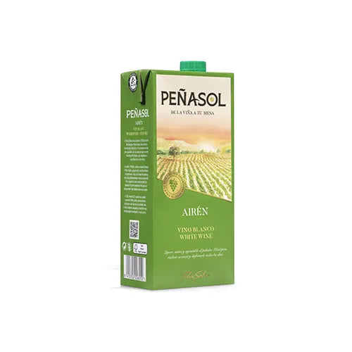 Penasol Medium Sweet White 1L