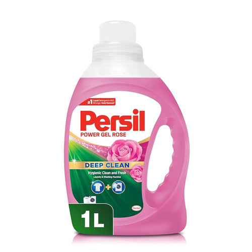 Persil Power Gel Rose 1L