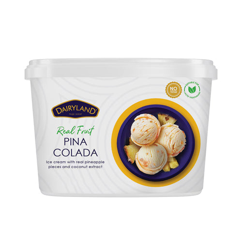Dairyland Pinacolada 500Ml