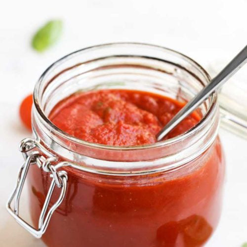 Pizza Sauce 5L