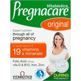 Pregnacare Original 30'S
