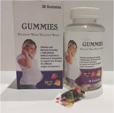 Promimba Gummies 30S